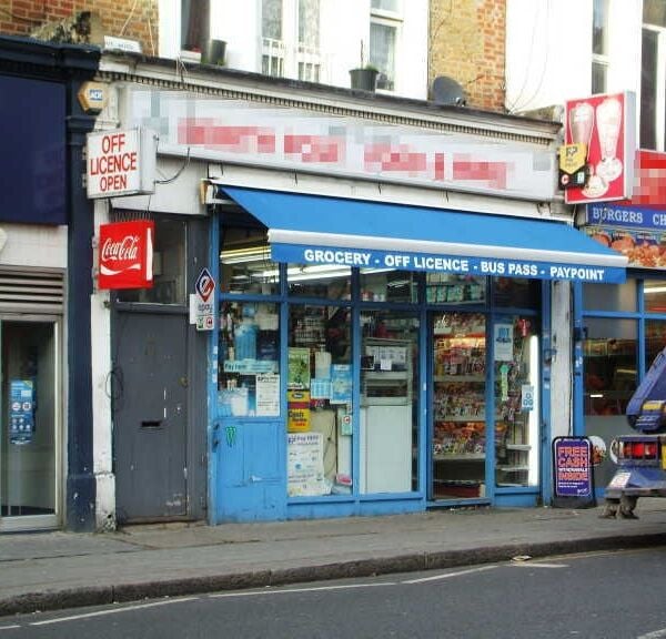Self Service Convenience Store, Counter News, Confectionery, Tobacco, Full Free Off Licence Plus Post Office Local for Sale Self Service Convenience Store, Counter News, Confectionery, Tobacco, Full Free Off Licence Plus Post Office Local for Sale