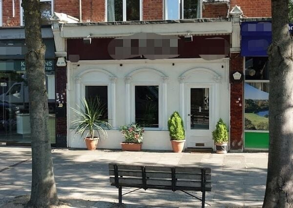 Licensed Restaurant for Sale Licensed Restaurant for Sale