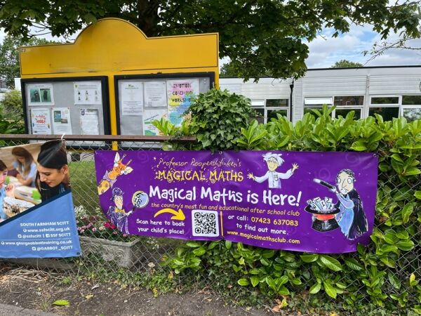 Unlock Young Minds – Thriving Maths Tuition Franchise