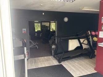 Well established gym for sale Well established gym for sale