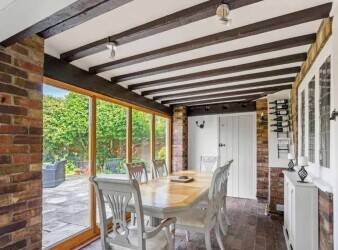 KENT - IMMACULATE GUEST HOUSE, FAMILY HOME OR DEVELOPMENT PROJECT KENT - IMMACULATE GUEST HOUSE, FAMILY HOME OR DEVELOPMENT PROJECT