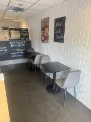 Established Cafe in Romiley Established Cafe in Romiley