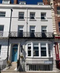 SEASIDE B&B FOR SALE DORSET–9 ENSUITE ROOMS + OWNERS MAISONETTE SEASIDE B&B FOR SALE DORSET–9 ENSUITE ROOMS + OWNERS MAISONETTE