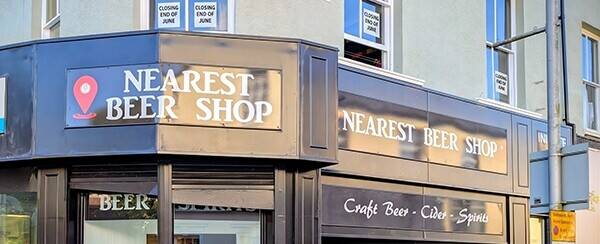 Craft Beer Shop Intelectual Property and Branded Items Craft Beer Shop Intelectual Property and Branded Items