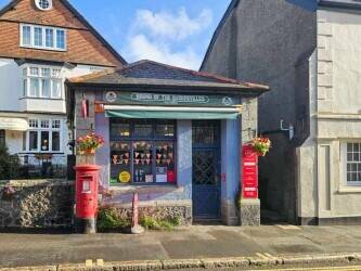 Established Freehold Business in a Sought-After Dartmoor Town