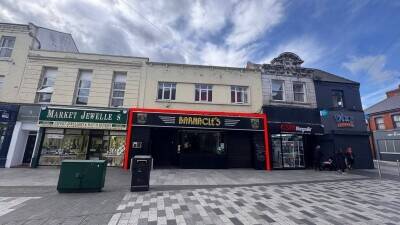 Long Established Fish And Chips Restaurant/Takeaway, Stockton-On-Tees Long Established Fish And Chips Restaurant/Takeaway, Stockton-On-Tees