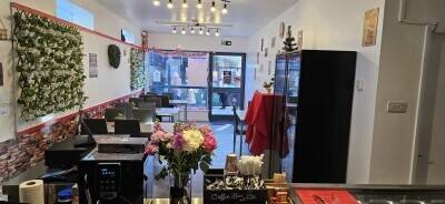 Fully Fitted Hot Food Takeaway for Sale in Prime Tamworth Town Centre Location