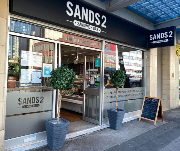 Hugely Successful Sandwich Bar - 26 Years in Current Ownership Hugely Successful Sandwich Bar - 26 Years in Current Ownership