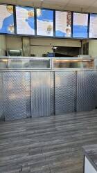 Fish and chips takeaway for sale in castleford Fish and chips takeaway for sale in castleford