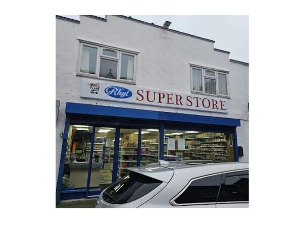 Flavours From Around The World – Rhyl Superstore With Online Delivery