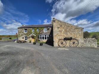 NORTH PENNINES - TRADITIONAL COUNTRY PUB NORTH PENNINES - TRADITIONAL COUNTRY PUB