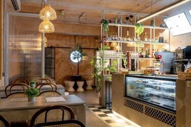 Well established Premium Italian cafe  and bar leeds | Morley