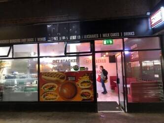 URGENT SALE – High Turnover Burger & Fast Food Business – £50,000 Monthly Sales – Only £70,000