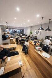 HIGHLY REGARDED ITALIAN RESTAURANT & PIZZERIA – SURREY CONFIDENTIAL SALE – STAFF UNAWARE HIGHLY REGARDED ITALIAN RESTAURANT & PIZZERIA – SURREY CONFIDENTIAL SALE – STAFF UNAWARE