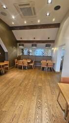 Indian Restaurant For Sale In Rusholme