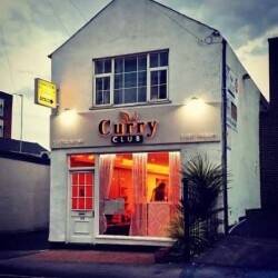 Indian restaurant for sale in Rugby