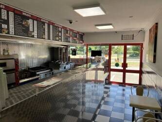 Pizza Kebab Takeaway for Sale in Watford Pizza Kebab Takeaway for Sale in Watford