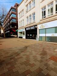 High-Protein Macro Takeaway - Swansea City Centre Orchard Street