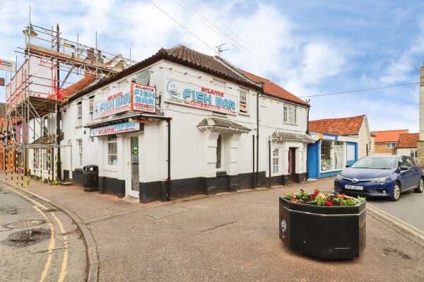 Investment Property - Norfolk Investment Property - Norfolk