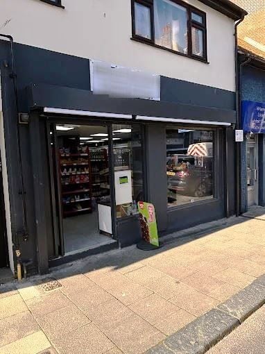 European Convenience Store And Sandwich Bar for Sale European Convenience Store And Sandwich Bar for Sale