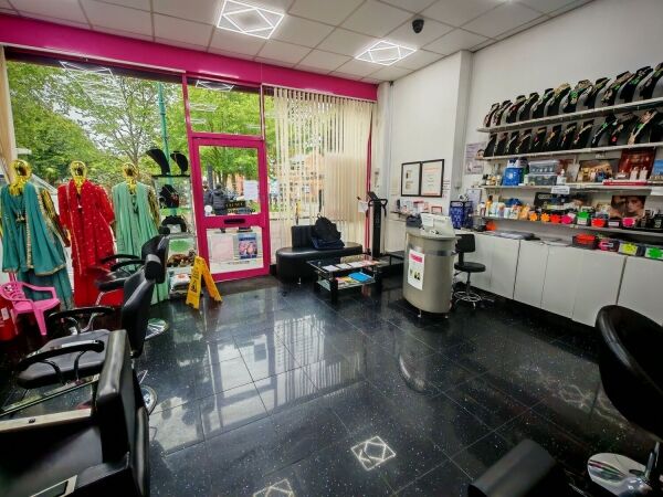 Fully Equipped Hair, Beauty & Aesthetics Salon - Retirement Sale - Derby