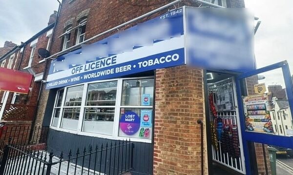 Off Licence, Tobacco And Vapes With Paypoint And Parcel Services for Sale Off Licence, Tobacco And Vapes With Paypoint And Parcel Services for Sale