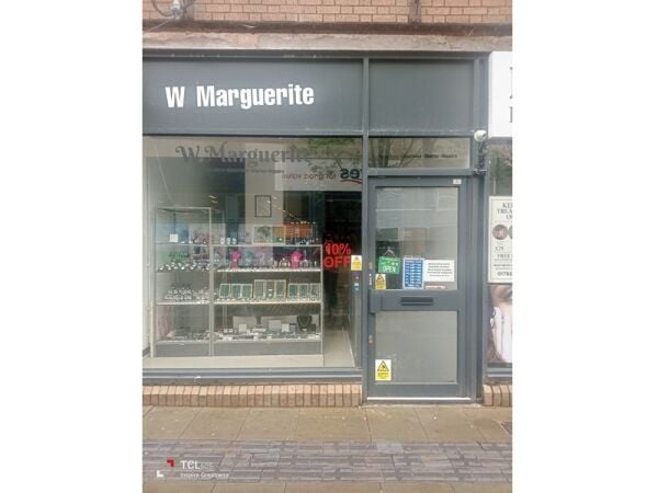 Where Sparkle Meets Style – Contemporary Jewellers