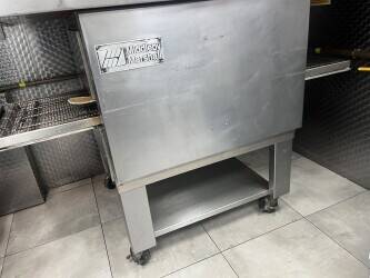 Pizza Kebab Burger Takeaway Restaurant Cardiff
