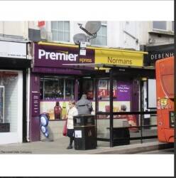 Convenience Store for sale Northampton