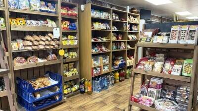 EUROPEAN SUPERMARKET, OFF LICENCE & DELICATESSEN FOR SALE IN WEMBLEY EUROPEAN SUPERMARKET, OFF LICENCE & DELICATESSEN FOR SALE IN WEMBLEY