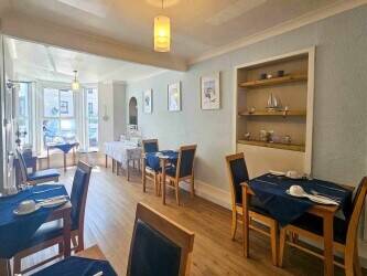 A Charming Boutique Guest House – Prime Brixham, Devon Coastal Location A Charming Boutique Guest House – Prime Brixham, Devon Coastal Location