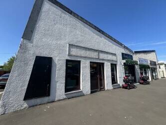 Well-presented Freehold Vacant Hot Food Unit with Investment property, Grangemouth (ref 1822) Well-presented Freehold Vacant Hot Food Unit with Investment property, Grangemouth (ref 1822)