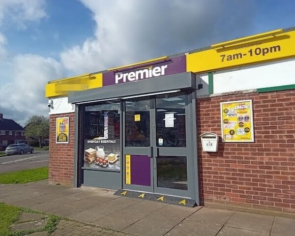Well Presented Convenience Store, Off-licence Calor And Recently Introduced Calor Gas Agency for Sale Well Presented Convenience Store, Off-licence Calor And Recently Introduced Calor Gas Agency for Sale
