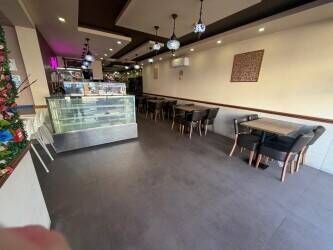 Pakistani resturant for sale in southend on sea