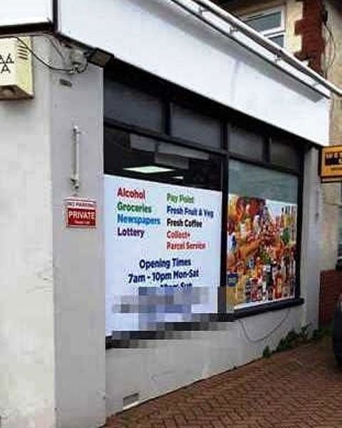 Investment Property - Trading As A Convenience Store With Off Licence for Sale Investment Property - Trading As A Convenience Store With Off Licence for Sale
