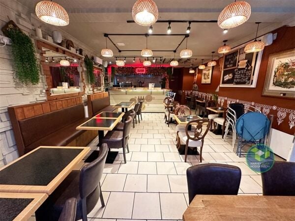 Restaurant in Altrincham