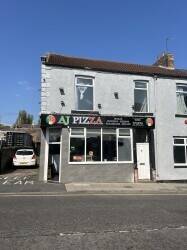 Pizza shop for sale