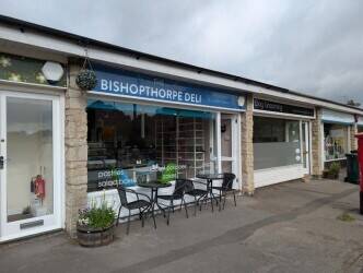 UNDER OFFER Popular Deli For Sale in Local Parade in sought after York suburb