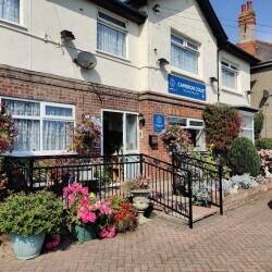 Bed and breakfast for sale in Flamborough east yorkshire