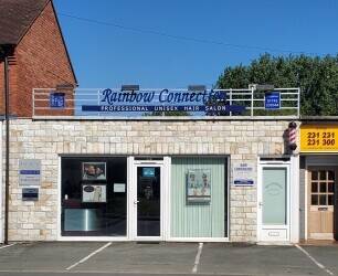 Busy Hair & Beauty Salon Trading for 37 Years in Excellent Trading Location in Shrewsbury (Freehold)