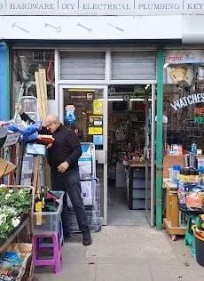 Freehold Hardware / Diy / Household Store for Sale Freehold Hardware / Diy / Household Store for Sale