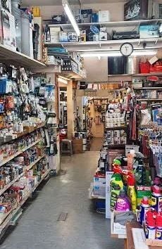 Freehold Hardware  /  Diy  /  Household Store for Sale