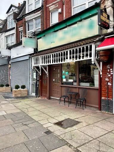 Famous Licensed Greek Restaurant for Sale Famous Licensed Greek Restaurant for Sale