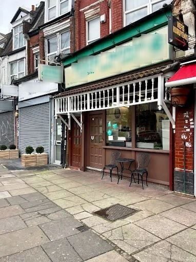 Famous Licensed Greek Restaurant for Sale Famous Licensed Greek Restaurant for Sale