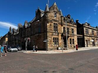 Excellent Opportunity In Town Centre Location