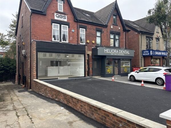 Hot Food Take Away For Sale in Leeds Hot Food Take Away For Sale in Leeds
