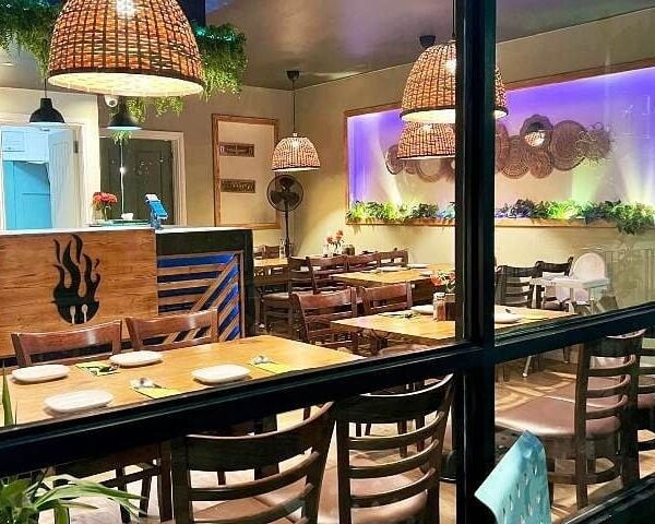 Grill Restaurant for Sale Grill Restaurant for Sale