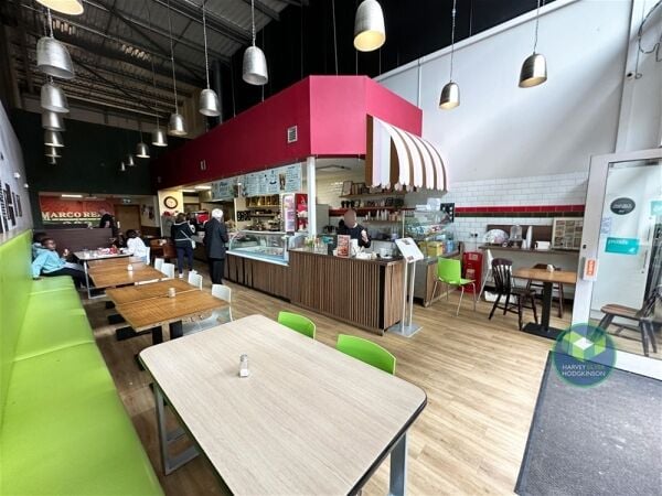 Restaurant / Diner in Openshaw Restaurant / Diner in Openshaw
