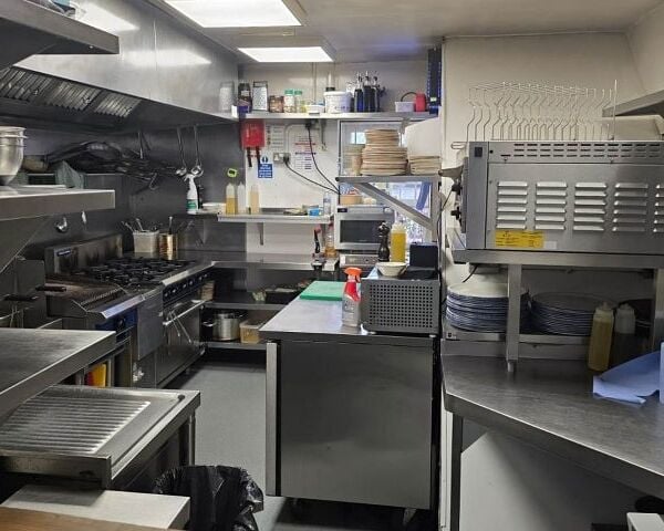 Licensed Italian Restaurant closed 16th January 2025 for Sale Licensed Italian Restaurant closed 16th January 2025 for Sale
