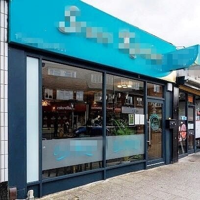Well Presented Licensed Indian Restaurant for Sale Well Presented Licensed Indian Restaurant for Sale